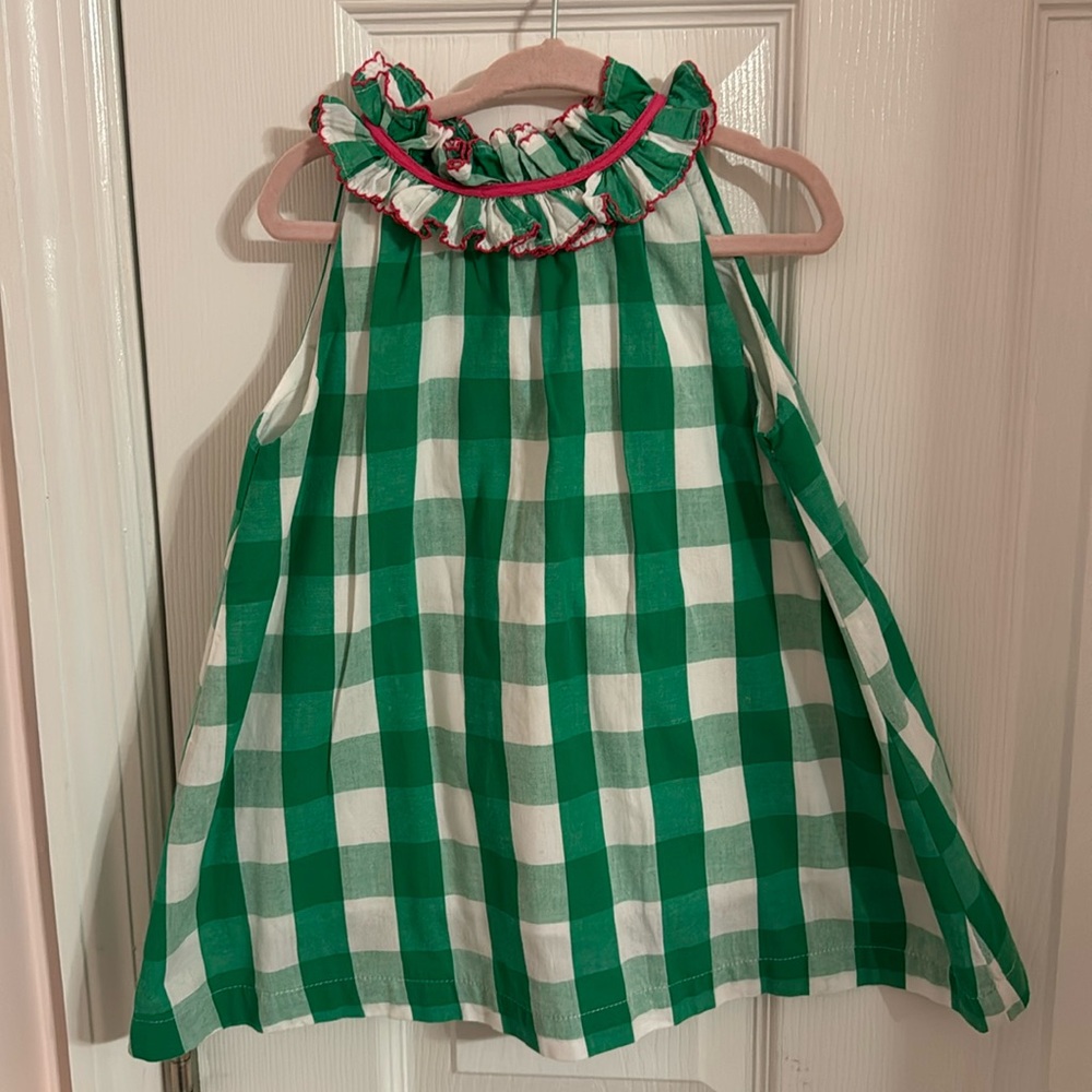 The Oaks Apparel 4T dress